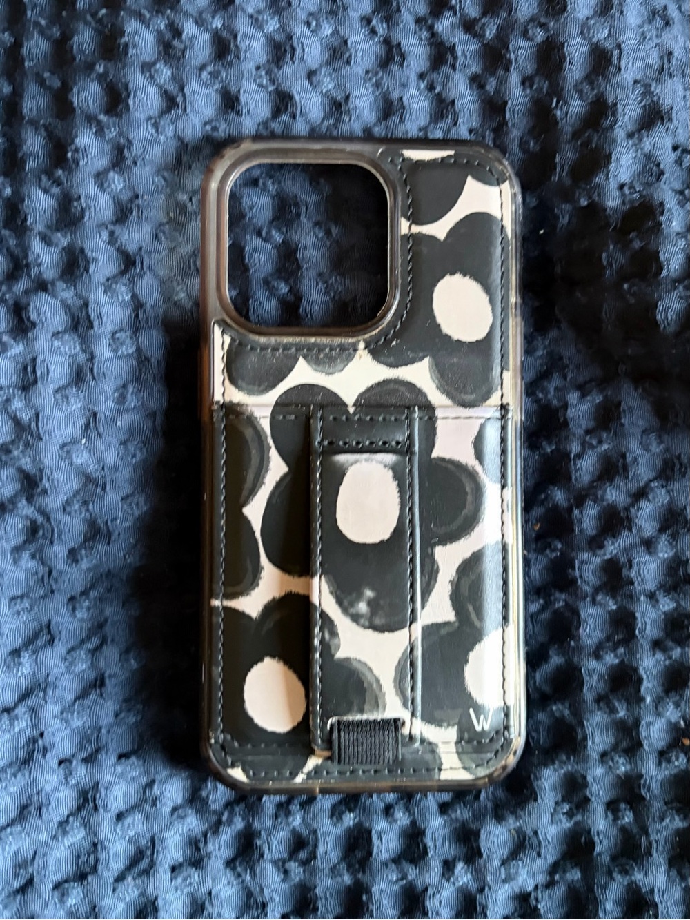 iPhone 14 Pro Walli Case